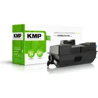 KMP Printtechnik AG 2896,0000 TK-3130 Toner Kyocera FS-4200/FS-4300 TK3130 comp. black K-T64
