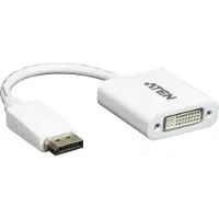 Aten VC965 VC965 Convertisseur vidéo DisplayPort vers DVI