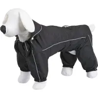 Kerbl Imperméable Noir Petit Chien par Kerbl