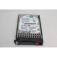 HP Msa 600Gb Sas 12G Ent 10K Sff Dp Hdd J9F46A