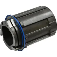 Campagnolo Core 12 Mm Noir SHIMANO