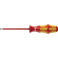 Wera Tournevis plat 2,5 x 80 mm