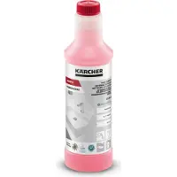 Kärcher Nettoyant pour salle de bain, Produit d'entretien, Pink