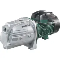 Metabo P 9000 G Pompe De Jardin