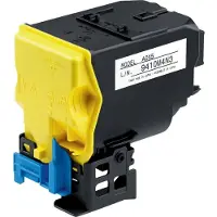 Konica Minolta A0X5252 - Jaune - Toner