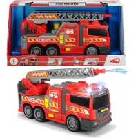 Dickie Toys Pompier