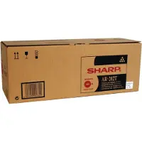 Sharp Toner AR202LT noir