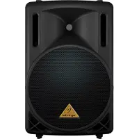 Behringer B212D Active PA Speaker
