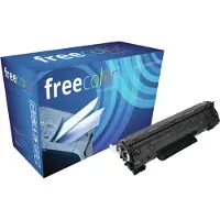 Freecolor Hp 85a-frc Toner