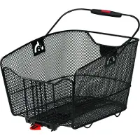 Klickfix Panier Citymax Fixed Racktime Adapter 24l