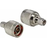 DeLOCK Adaptateur SMA -