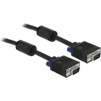 DeLOCK SVGA cable 15m Stekker-Stekker -