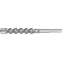 Heller Marteau perforateur 50 mm 2334444 6 Ges (50 mm)