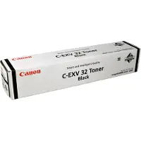 Canon C-EXV 32 - Noir - Toner