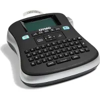 Dymo LabelMANAGER 210D - étiqueteuse - monochrome - transfert thermique