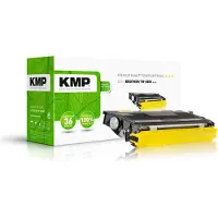 KMP 1254,0000 B-T23 toner noir compatible avec Brother TN-2005