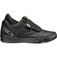 Sidi Dimaro Mtb Shoes Noir EU 44 Homme