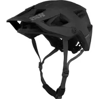 IXS Trigger Am Mtb Helmet Noir S-M