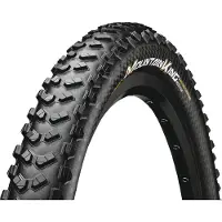 Continental Pneus Mountain King 2.3 27.5x2.30" 58-584 noir/noir Skin