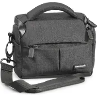 Cullmann Malaga Vario 200 Noir