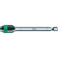 Wera 889/4 R Rapidaptor 05052504001 889/4 R Rapidaptor Universal Holder, 1/4 x 100 mm