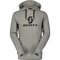 SCOTT Sweat à Capuche Icon