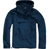Brandit Veste mi-saison marine