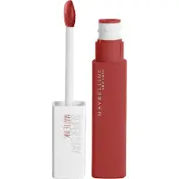 Maybelline SuperStay Matte Ink Liquid Rouge à lèvres 130 Self-Starter 5 Ml
