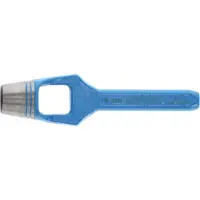 Gedore 570019 Clé à fourche 19 mm, 4544270