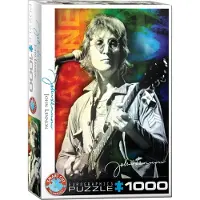 Eurographics Puzzle John Lennon - 1000 pièces