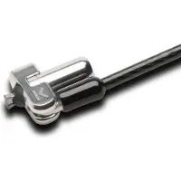 Dell V82HG kabelslot Zwart, Zilver