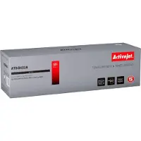 ActiveJet Toner ATO-B431N (remplace OKI 44574902 ; Supreme ; 10 000 pages ; noir)