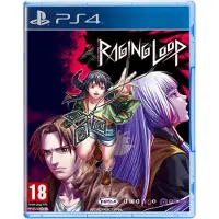 Raging Loop - Édition Day One, PS4