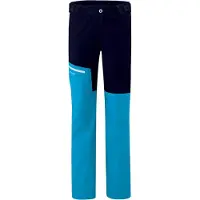 Maier Femmes, Pantalon outdoor, Diabase (50), Bleu