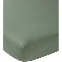 Meyco Drap-housse (120 x 60 cm)