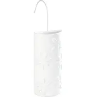 Wenko Humidificateur Fleurs Céramique