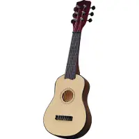 Boogie Bee Guitare (Allemand)