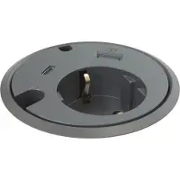 Forming Function Powerdot - 1 Power 1 USB/A Ch