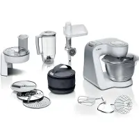 Bosch MUM58231 CreationLine