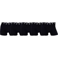 Cr7 - Cristiano Ronaldo Boxers noir / blanc