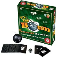 Piatnik Tik Tak Bum