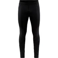 Craft Pantalon de Cyclisme Craft Homme Core Bike Subz Wind Tights M Black-S