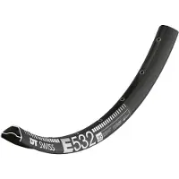 Dt Swiss E 532 - 27.5 Inch Disc MTB Rim - black