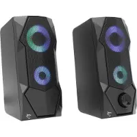 White Shark Haut-parleur GSP-634 FLOW