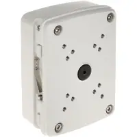 Dahua Pfa126 Ip66 Junction Box For Motorized Domes Series 4/5/6/8 Clair