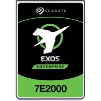 Seagate ST1000NX0333 EXOS 7E2000 5xxE 1 TB interne Festplatte