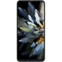 Blackview Wave 8 (Double Sim - 6.56" - 256 Go, 4 Go RAM) Bleu (256 Go, Bleu, 6.56", Double SIM), Téléphone portable, Bleu