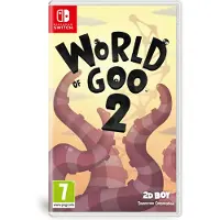Games Switch World Of Goo 2