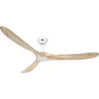 CasaFan 318020 Eco Genuino 180, Ventilateur, CasaFan