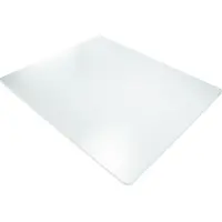 Rs-Office Bodenschutzmatte ECOGRIP HEAVY (120 x 130 cm)